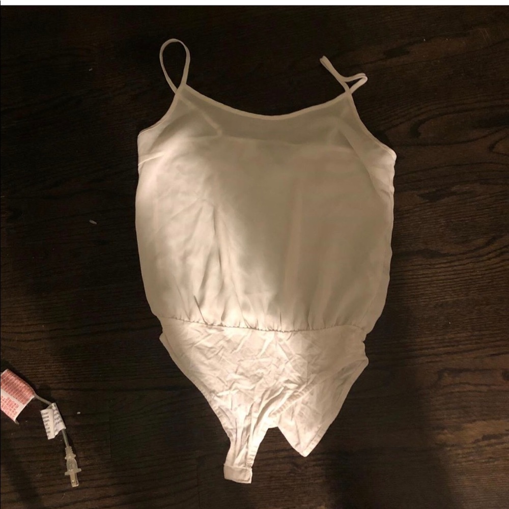 Bodysuit